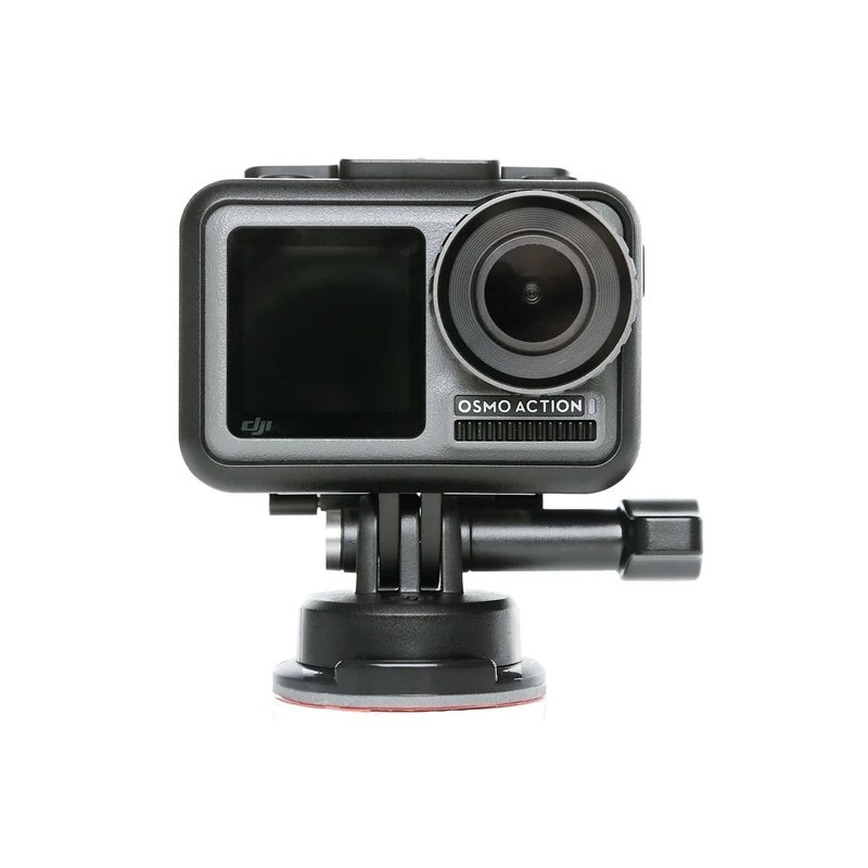 gocam > Zestaw montażowy DJI Osmo Action Mounting Kit